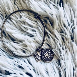 ⭐️Alex and Ani Eye Bracelet⭐️